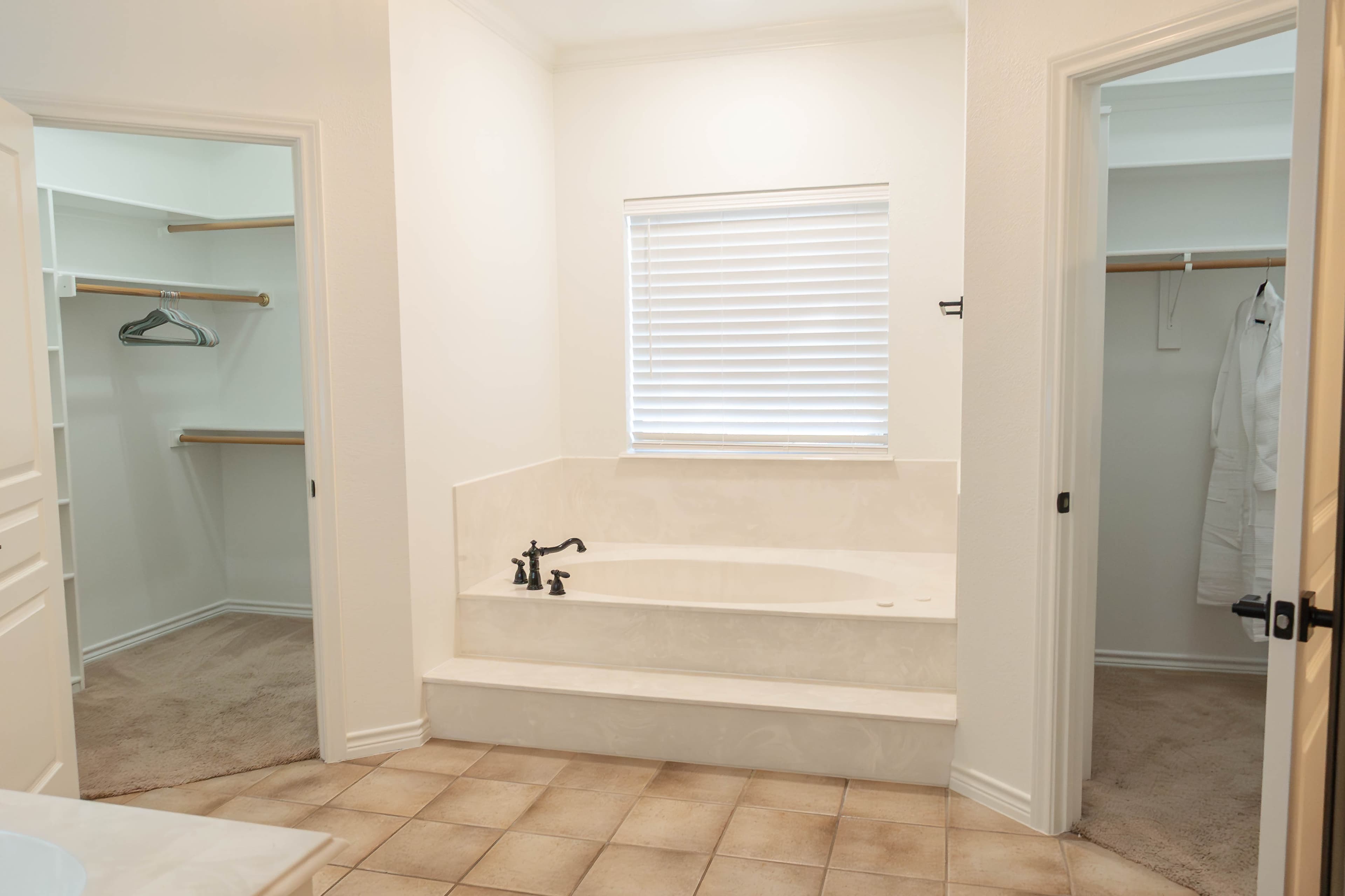 Master bedroom view 5