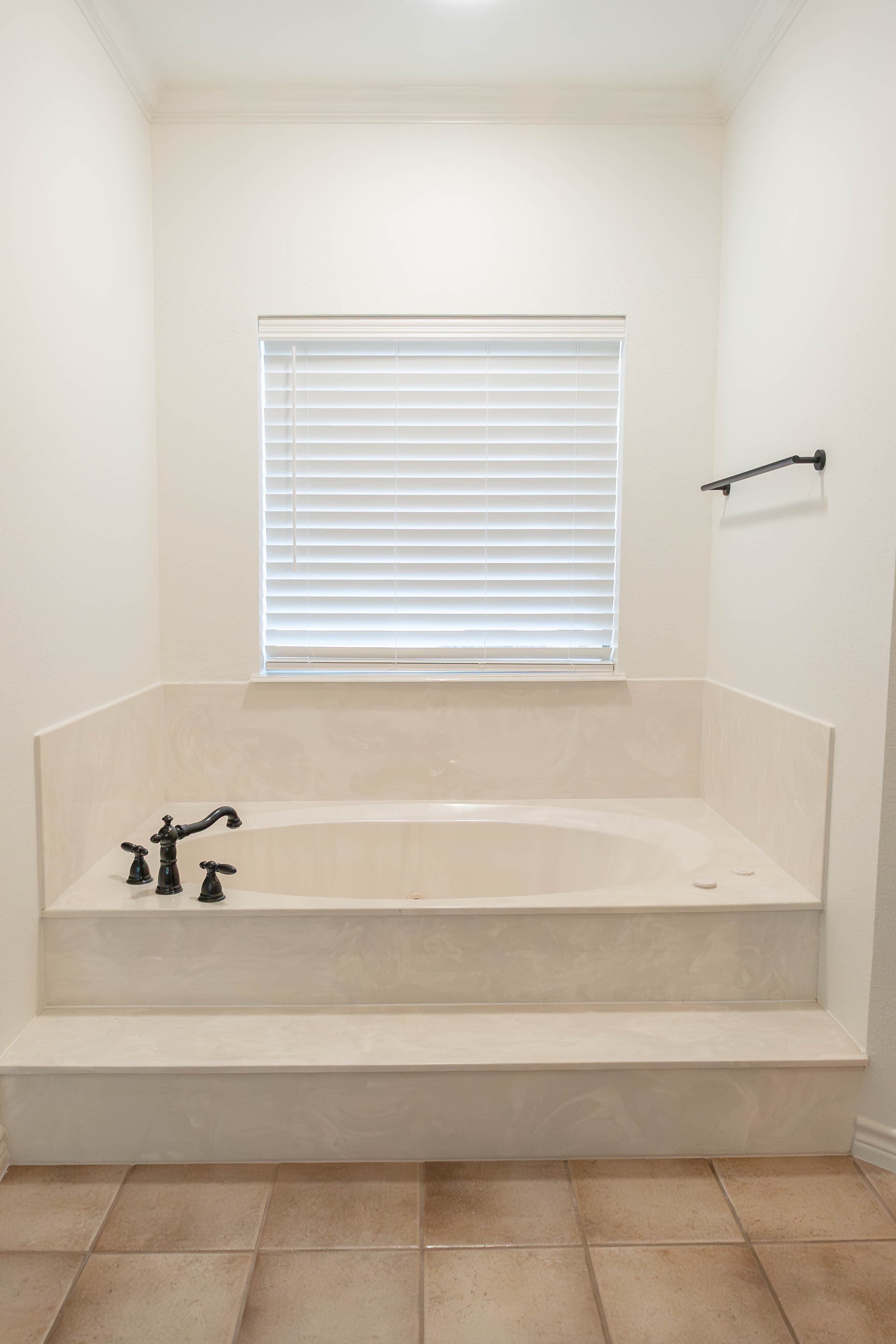 Master bedroom view 6