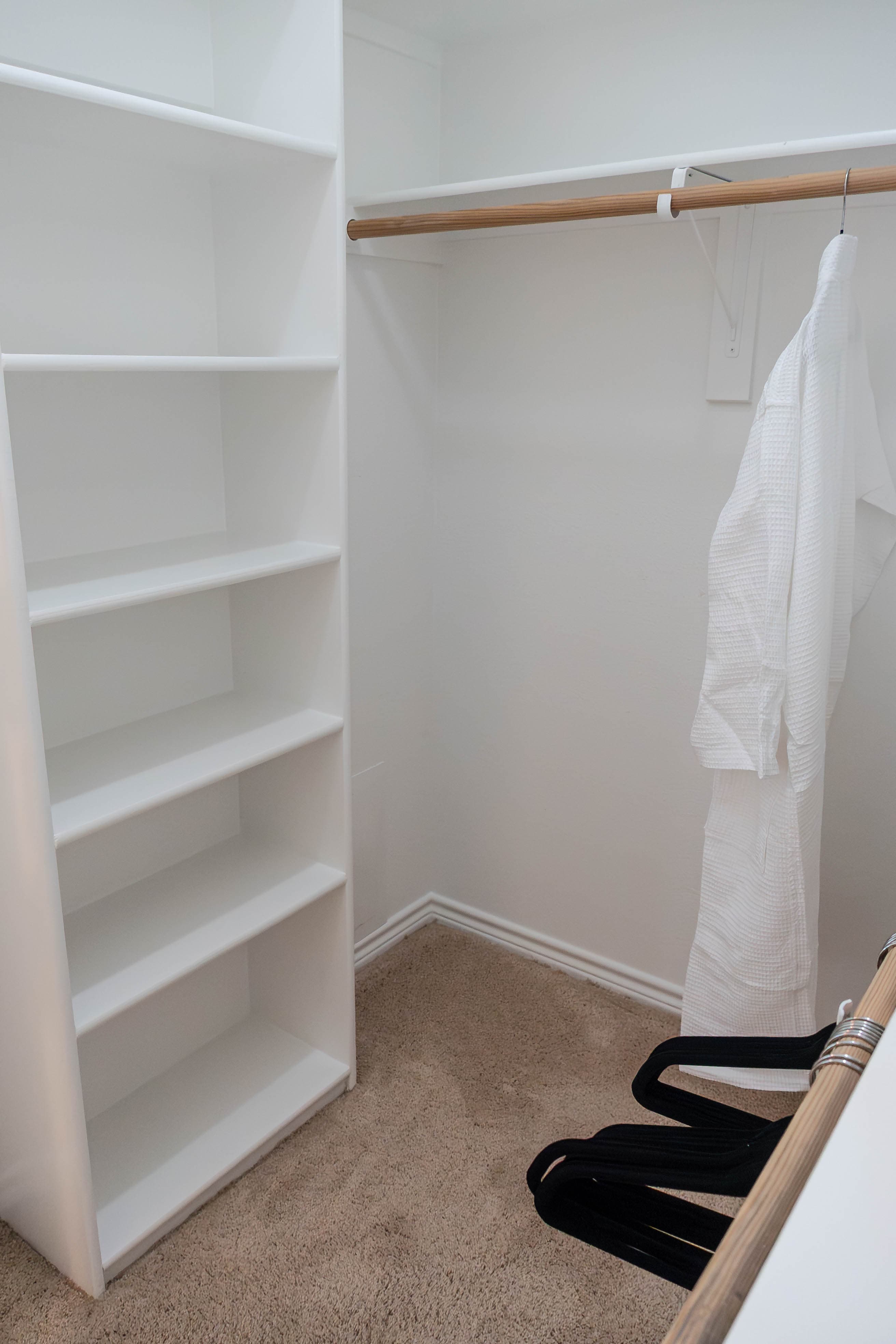 Master bedroom view 9